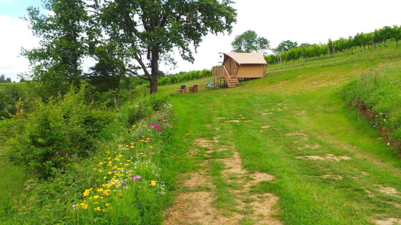 Love Horizon Monprimblanc Exterior photo