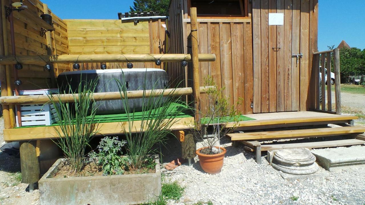 Love Horizon Monprimblanc Exterior photo